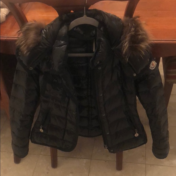 Moncler Celsie jacket NWT Moncler Celsie jacket NWT